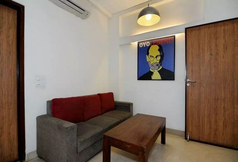 Fotos del hotel Oyo Flagship 494 East Of Kailash:  21