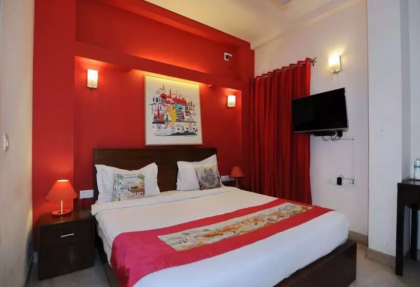 Fotos del hotel Oyo Flagship 494 East Of Kailash:  23