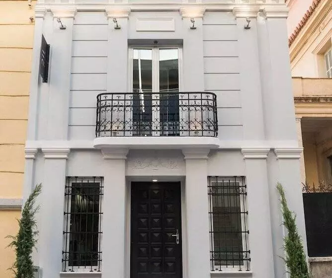 Fotos del hotel Sir Athens:  2