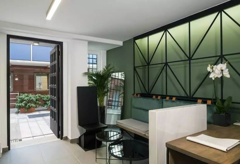 Fotos del hotel Sir Athens:  5