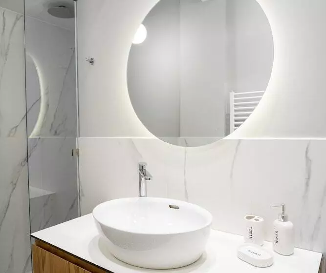Fotos del hotel Sir Athens:  14