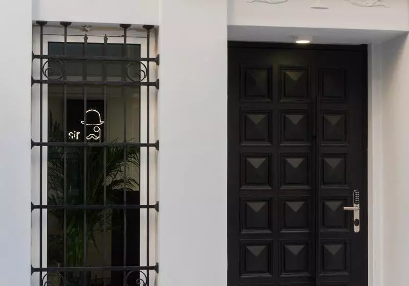 Fotos del hotel Sir Athens:  16