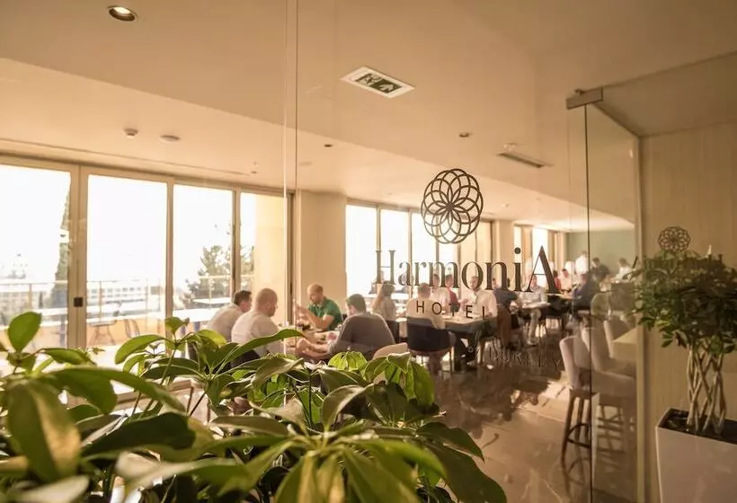 Fotos del hotel Hotel Harmonia by Dukley:  5
