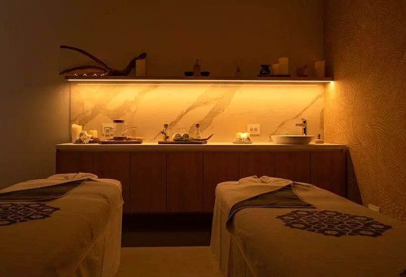 Fotos del hotel Hotel Harmonia by Dukley:  17