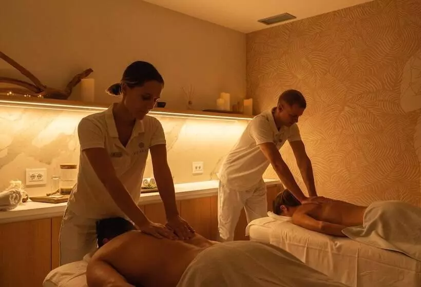 Fotos del hotel Hotel Harmonia by Dukley:  21