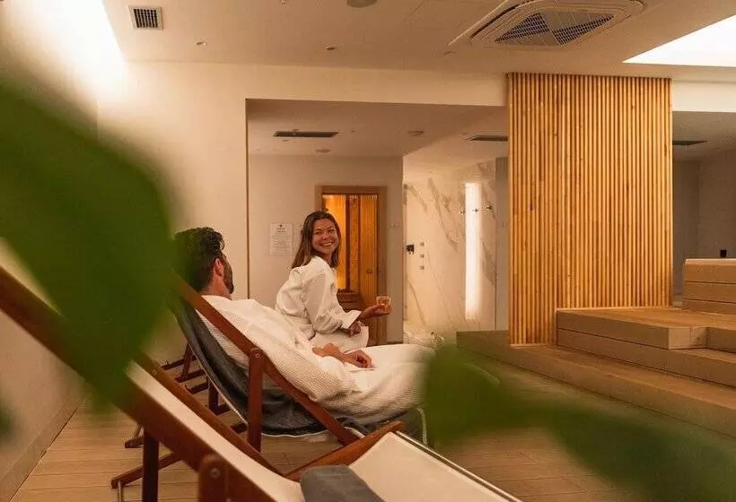 Fotos del hotel Hotel Harmonia by Dukley:  23