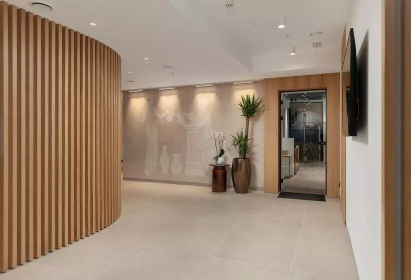Fotos del hotel Hotel Harmonia by Dukley:  2