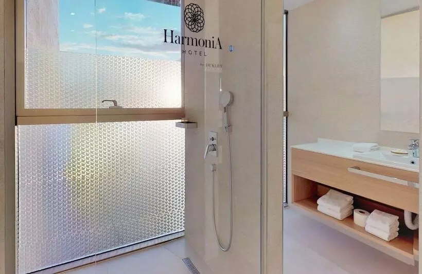 Fotos del hotel Hotel Harmonia by Dukley:  8