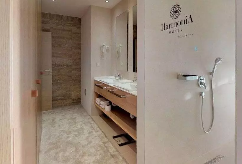 Fotos del hotel Hotel Harmonia by Dukley:  18