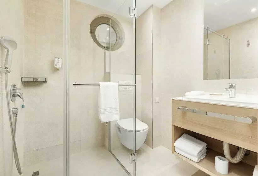 Fotos del hotel Hotel Harmonia by Dukley:  14