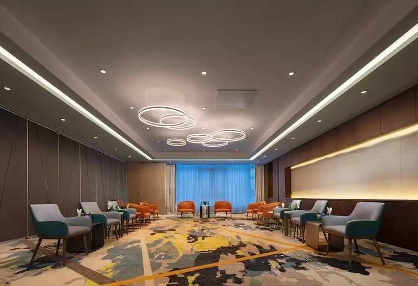 Fotos del hotel Holiday Inn Hangzhou Airport Zone, An Ihg:  11
