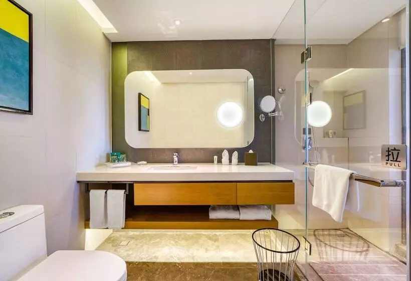 Fotos del hotel Holiday Inn Hangzhou Airport Zone, An Ihg:  12