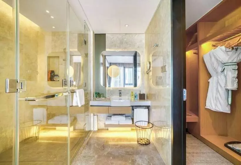 Fotos del hotel Holiday Inn Hangzhou Airport Zone, An Ihg:  7