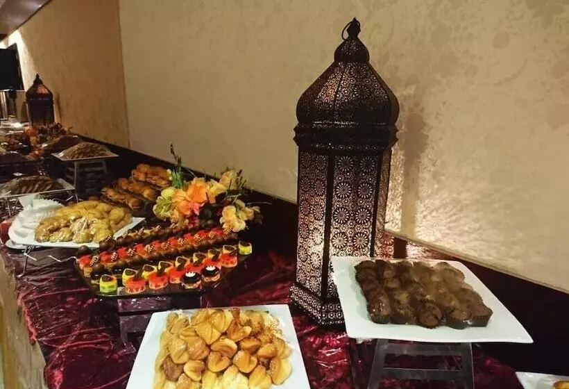Fotos del hotel Lamar Ajyad Hotel 2  Tower B:  9