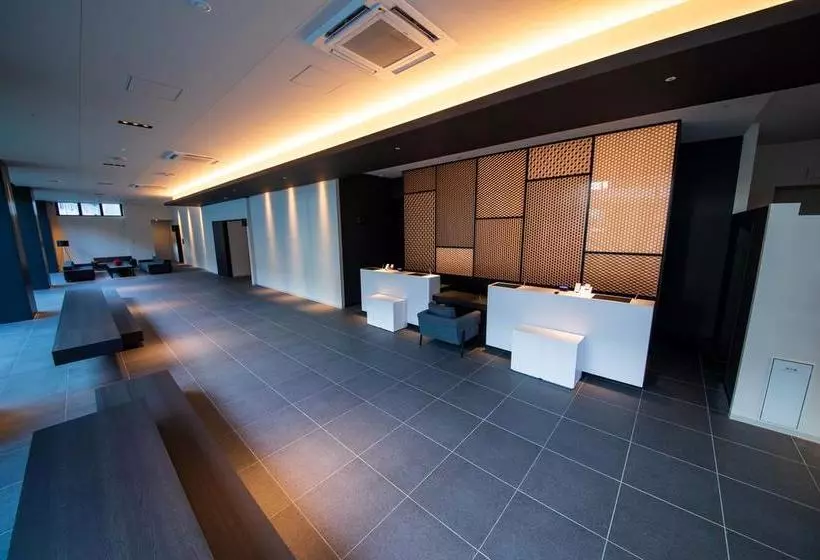 Fotos del hotel Fp S Grand Southnamba:  16