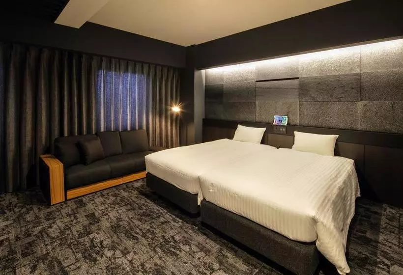 Fotos del hotel Fp S Grand Southnamba:  2