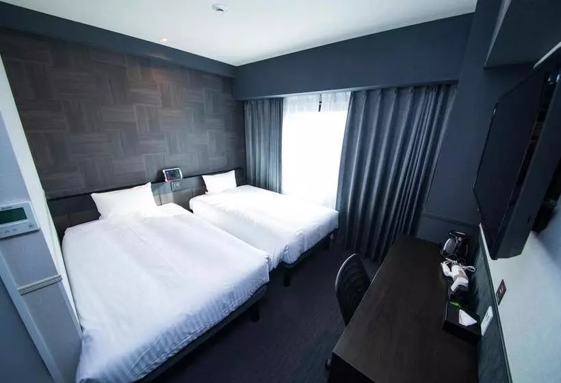 Fotos del hotel Fp S Grand Southnamba:  7