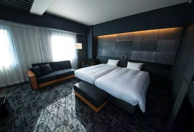 Fotos del hotel Fp S Grand Southnamba:  25