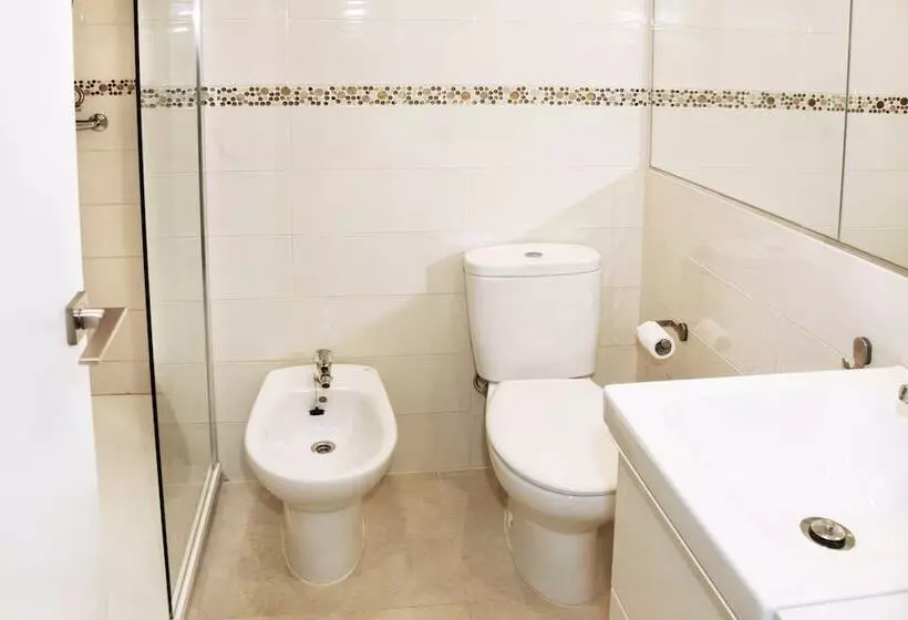 Fotos del hotel Apal Chinasol:  6