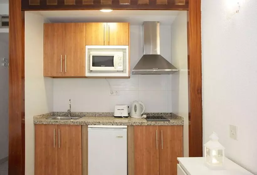 Fotos del hotel Apal Chinasol:  9