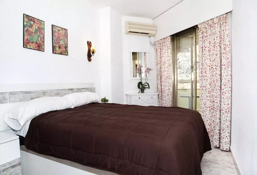 Fotos del hotel Apal Chinasol:  20