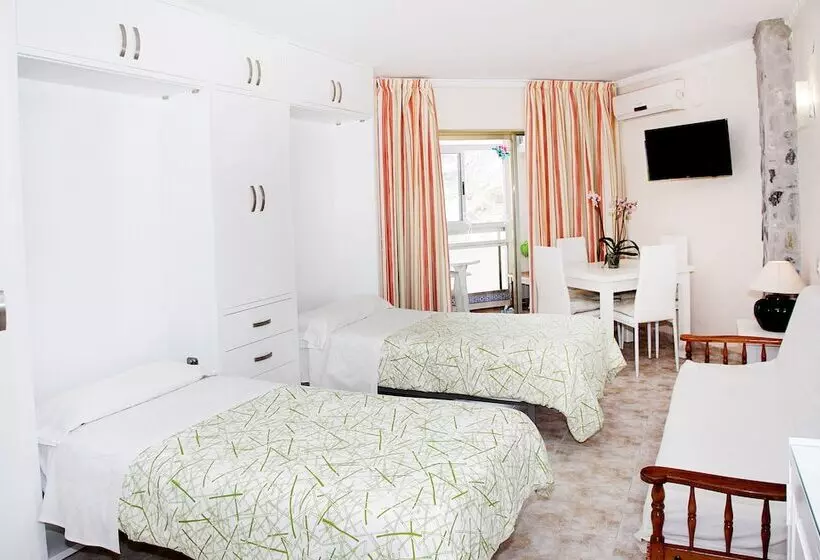 Fotos del hotel Apal Chinasol:  8
