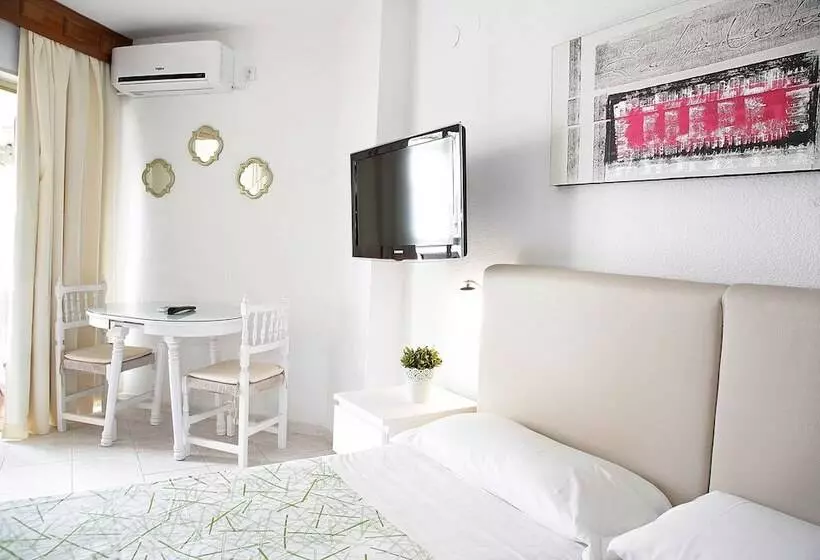 Fotos del hotel Apal Chinasol:  23
