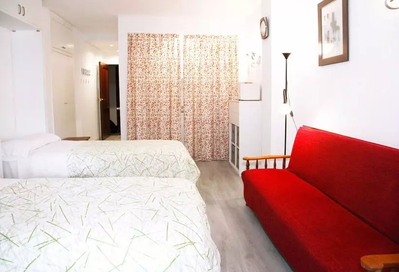 Fotos del hotel Apal Chinasol:  21