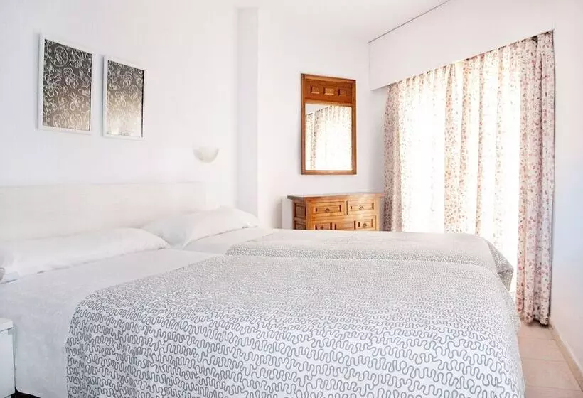 Fotos del hotel Apal Chinasol:  2