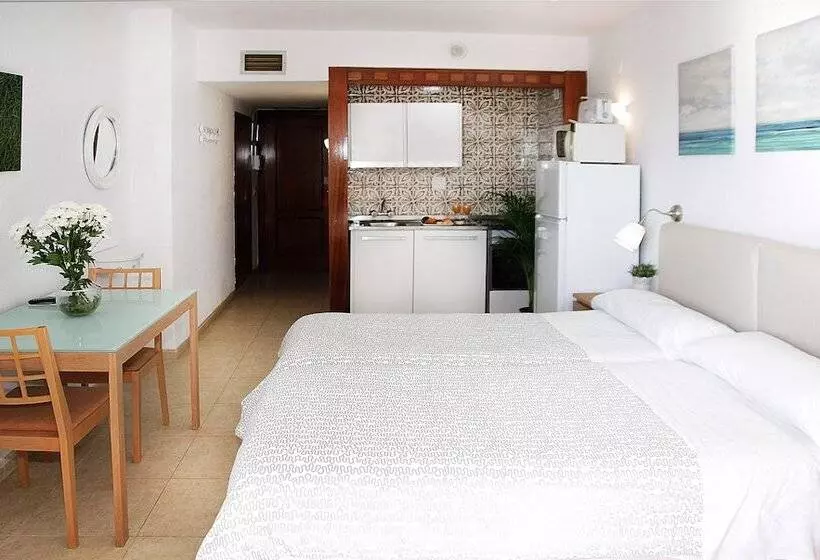 Fotos del hotel Apal Chinasol:  12