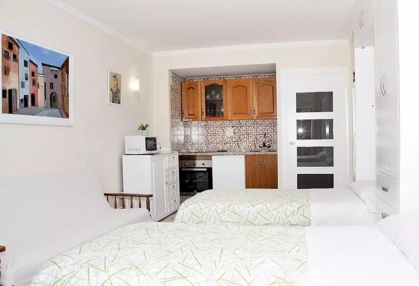 Fotos del hotel Apal Chinasol:  22