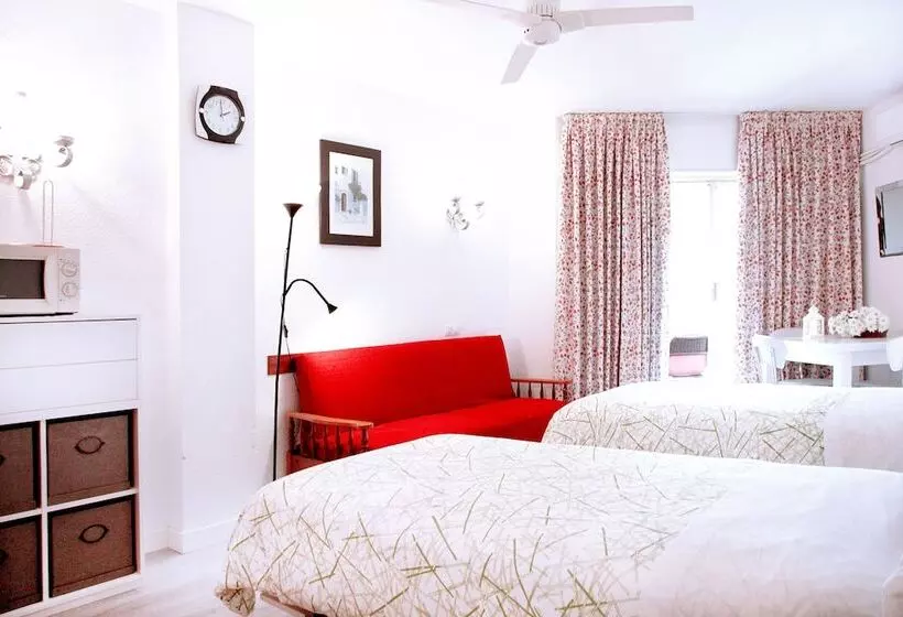 Fotos del hotel Apal Chinasol:  17