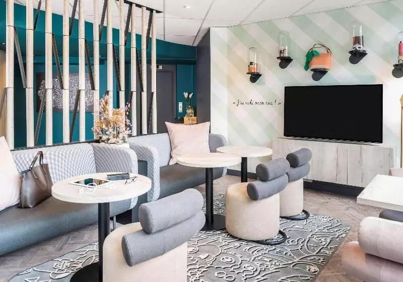 Fotos del hotel Colbert:  5