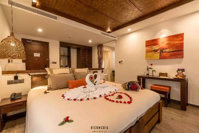 Fotos del hotel The Club @ Hoi An Eco Lodge:  2