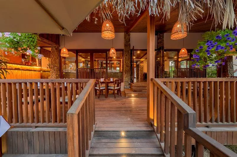 Fotos del hotel The Club @ Hoi An Eco Lodge:  16