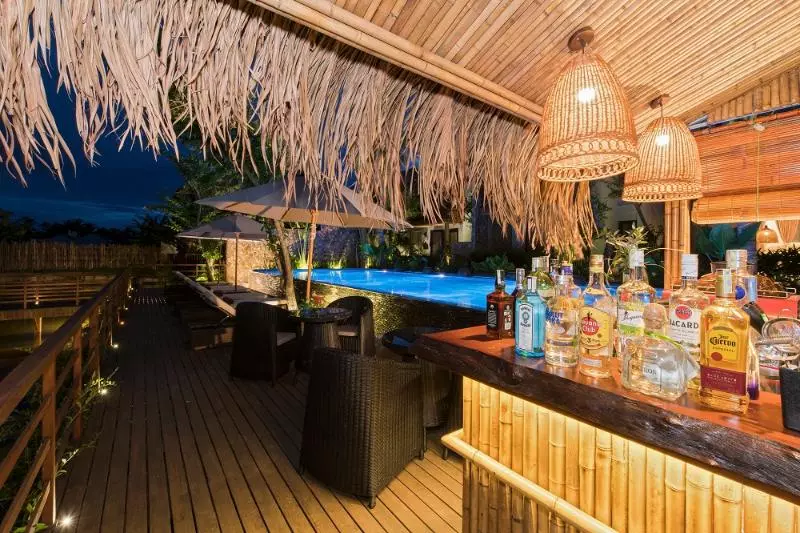Fotos del hotel The Club @ Hoi An Eco Lodge:  5