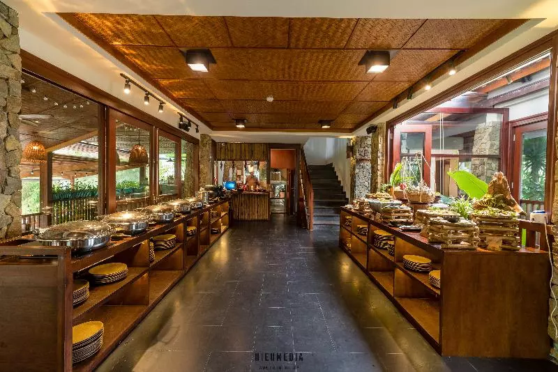 Fotos del hotel The Club @ Hoi An Eco Lodge:  4