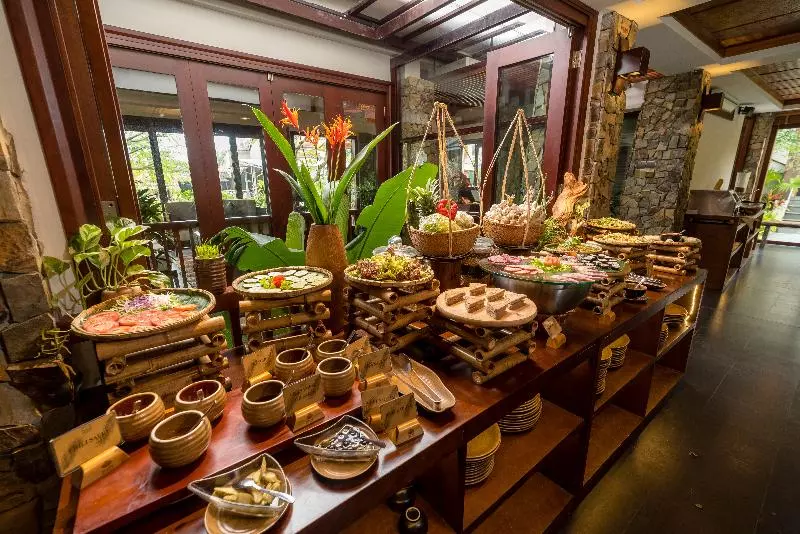 Fotos del hotel The Club @ Hoi An Eco Lodge:  10