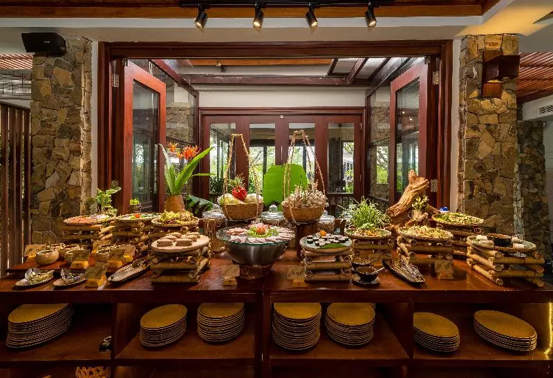Fotos del hotel The Club @ Hoi An Eco Lodge:  24