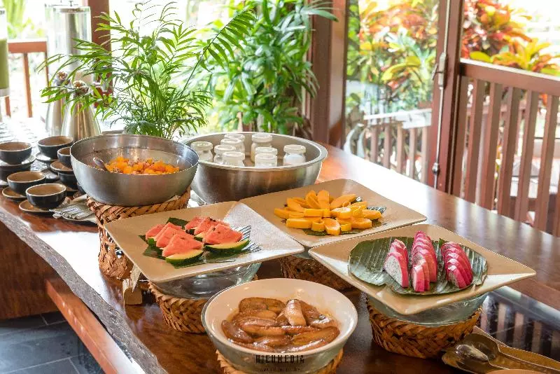 Fotos del hotel The Club @ Hoi An Eco Lodge:  22