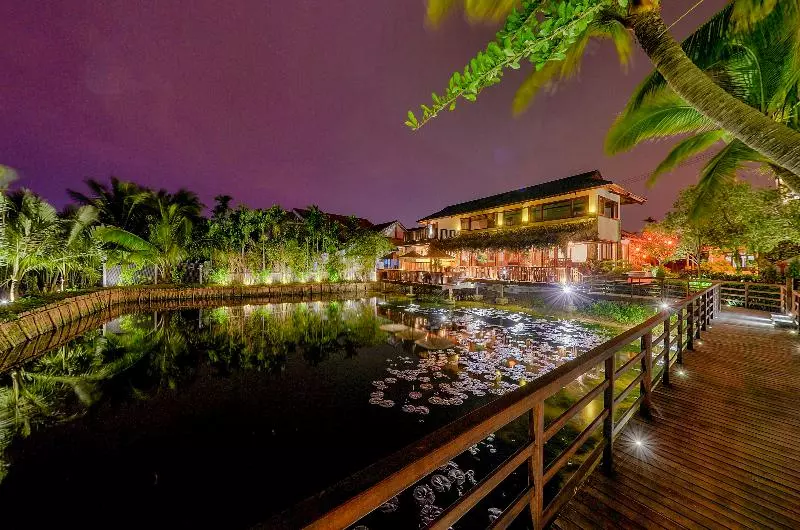 The Club @ Hoi An Eco Lodge