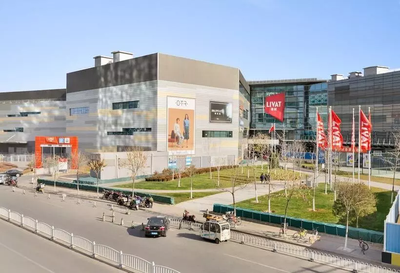 Hyatt Place Beijing Daxing