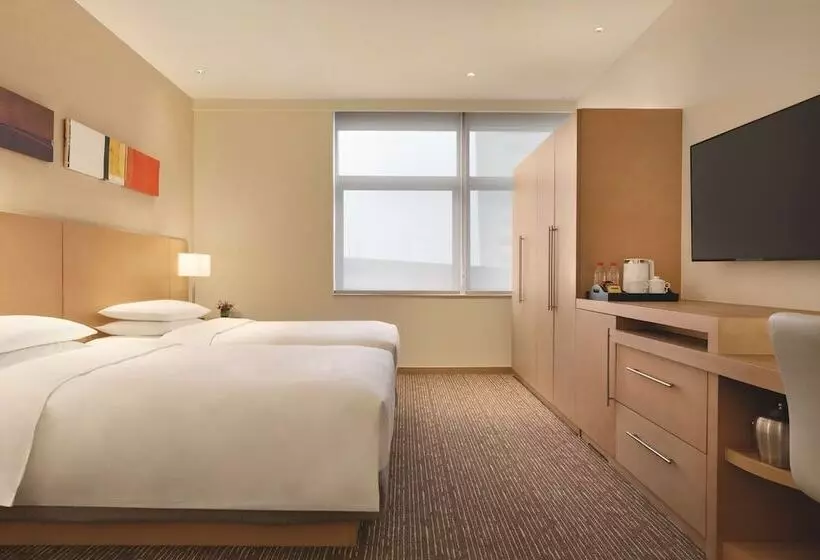 Fotos del hotel Hyatt Place Beijing Daxing:  3