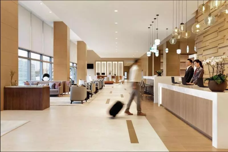 Fotos del hotel Hyatt Place Beijing Daxing:  16