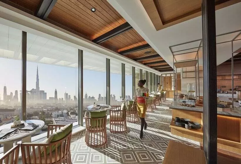 Fotos del hotel Mandarin Oriental Jumeira, Dubai:  23
