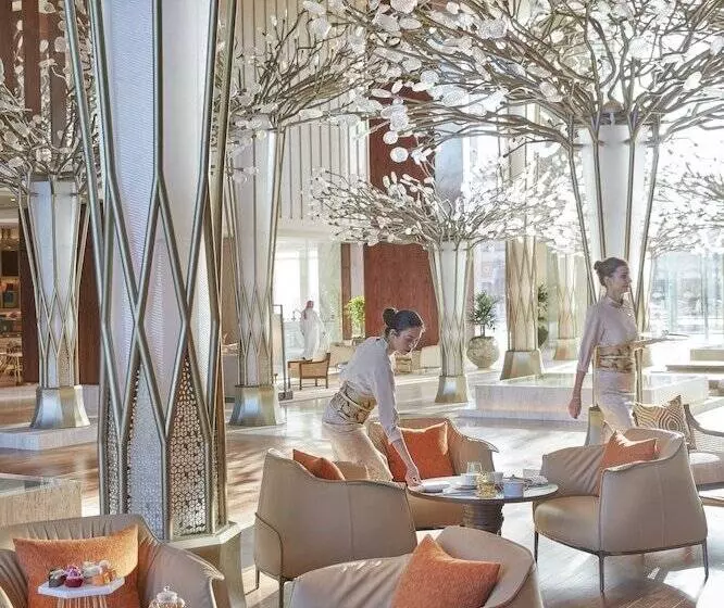Fotos del hotel Mandarin Oriental Jumeira, Dubai:  22