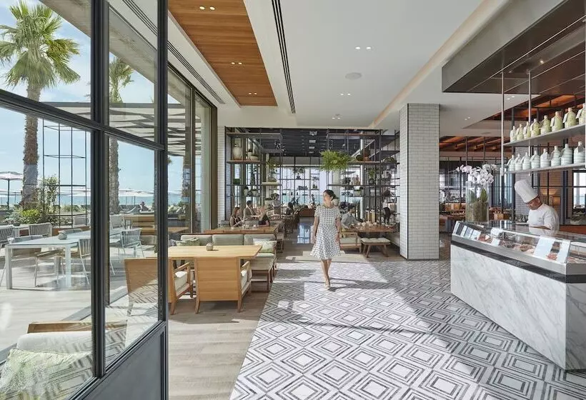 Fotos del hotel Mandarin Oriental Jumeira, Dubai:  17
