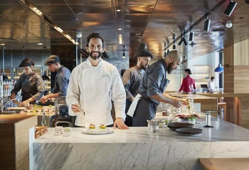 Fotos del hotel Mandarin Oriental Jumeira, Dubai:  16