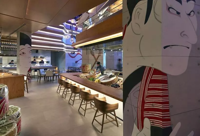Fotos del hotel Mandarin Oriental Jumeira, Dubai:  15