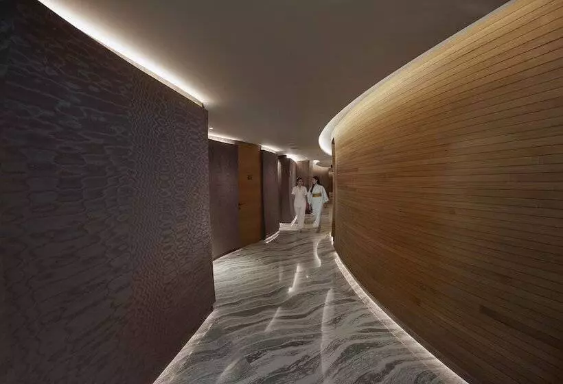 Fotos del hotel Mandarin Oriental Jumeira, Dubai:  7
